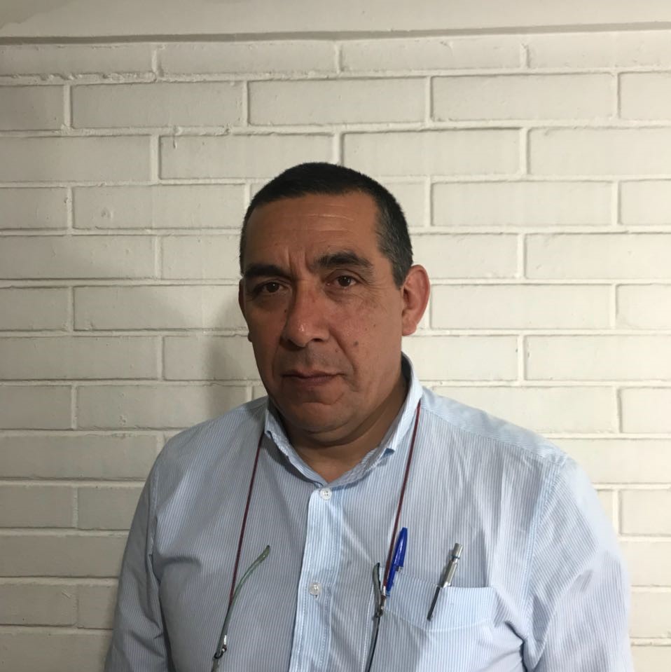 Manuel Lara